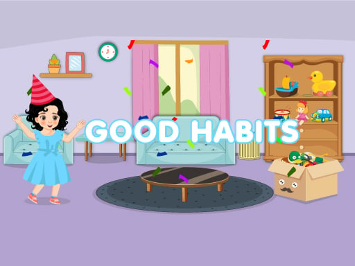 Good Habits