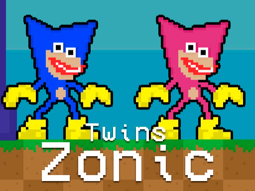 Zonic Rush